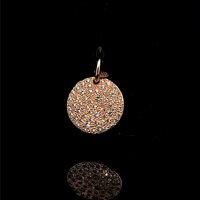 Charm Alisei Donna in Argento P4 - P4